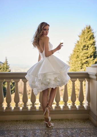 Randy Fenoli Jazz #1 default backface vertical thumbnail