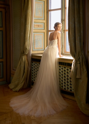 Randy Fenoli Jean #2 default backface vertical thumbnail