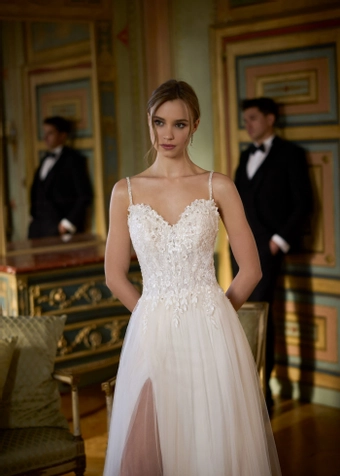 Randy Fenoli Jean #4 frontface vertical cropped thumbnail