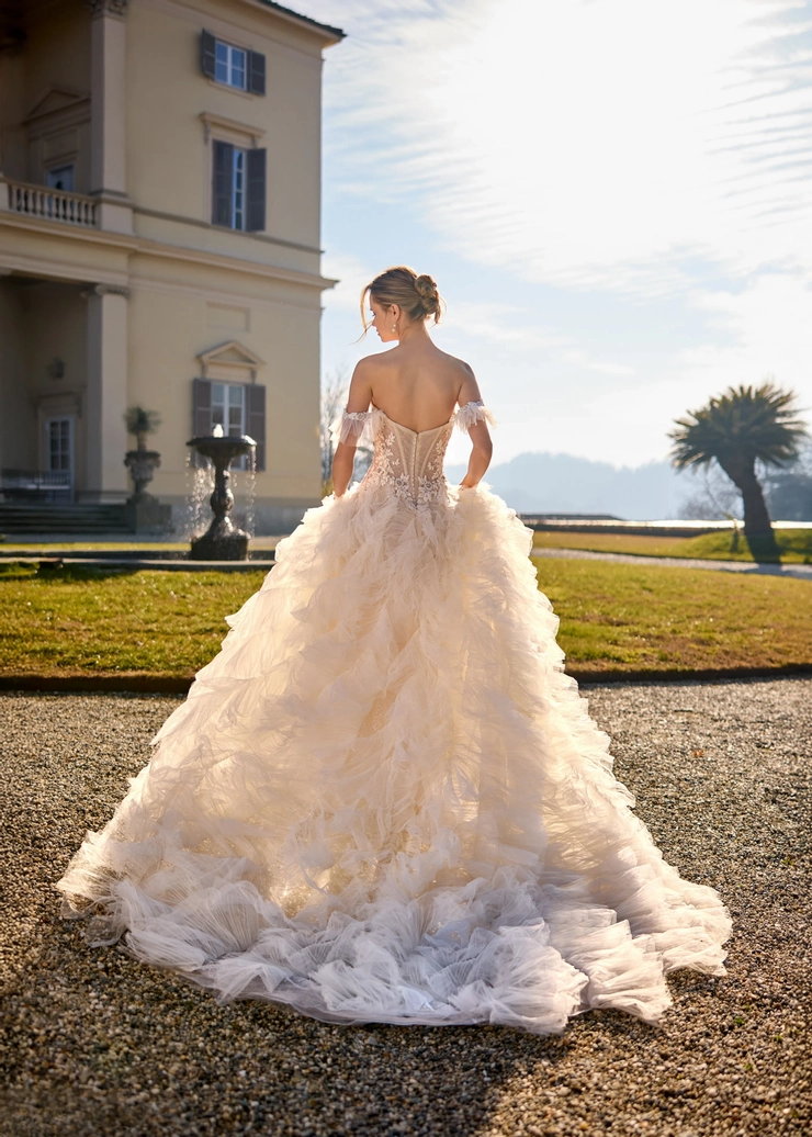 Randy Fenoli Jeanette