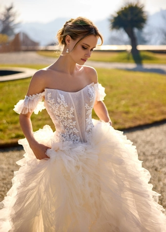Randy Fenoli Jeanette #2 frontface vertical cropped thumbnail