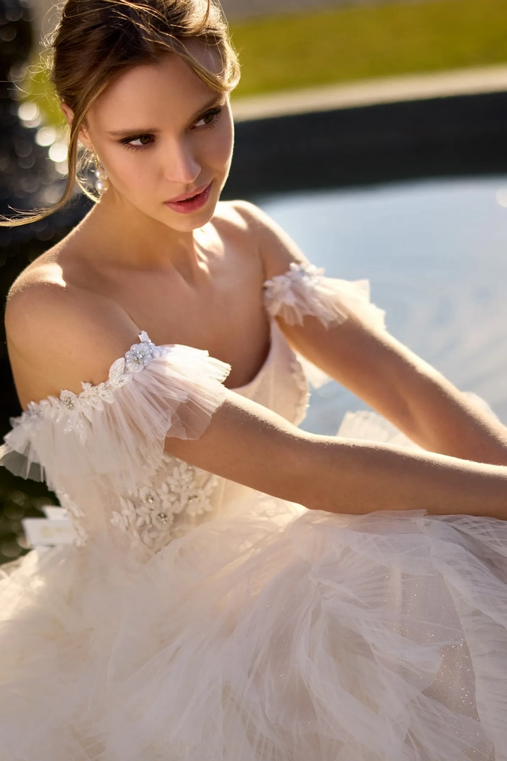 Randy Fenoli Jeanette