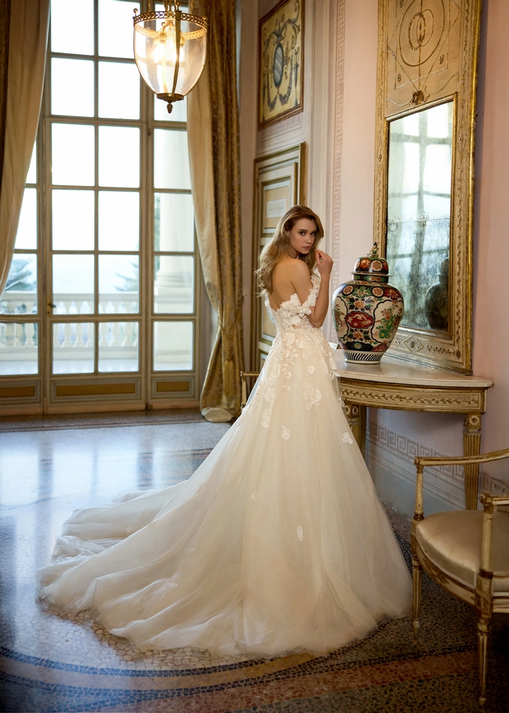 Randy Fenoli Jen