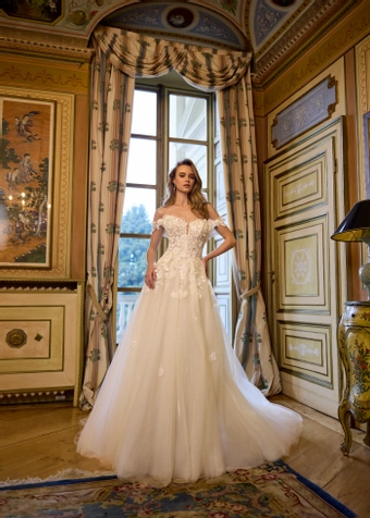 Randy Fenoli Jen #0 default frontface vertical thumbnail