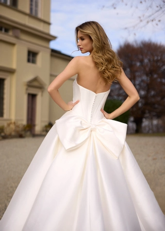 Randy Fenoli Jenna #5 backface vertical cropped thumbnail