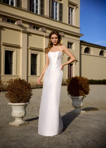 Randy Fenoli Jenna #1 frontface vertical thumbnail