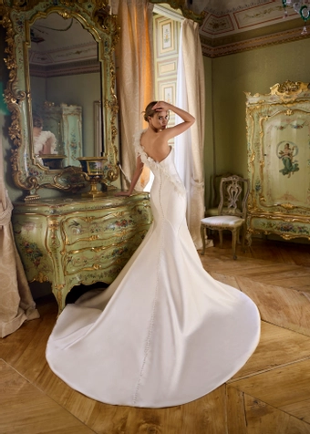 Randy Fenoli Jessica #1 default backface vertical thumbnail