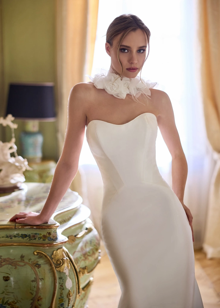 Randy Fenoli Jessica