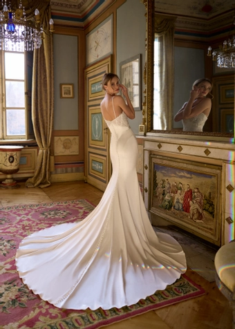 Randy Fenoli Jessie #1 default backface vertical thumbnail