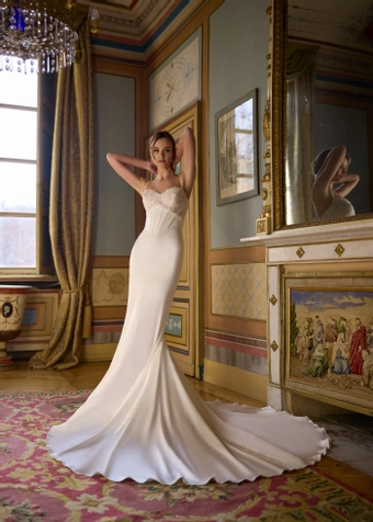 Randy Fenoli Jessie #0 default frontface vertical thumbnail