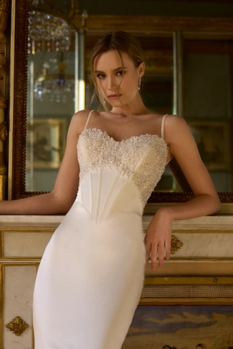 Randy Fenoli Jessie #2 frontface vertical cropped thumbnail