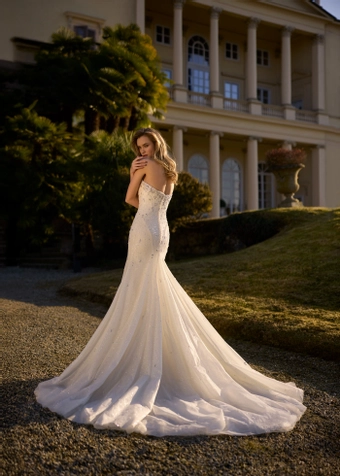 Randy Fenoli Jewel #1 default backface vertical thumbnail