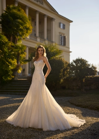Randy Fenoli Jewel #0 default frontface vertical thumbnail