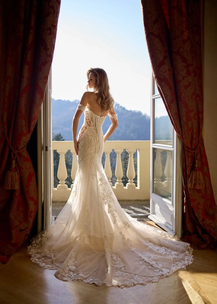 Randy Fenoli Jillian