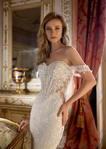 Randy Fenoli Jillian #2 frontface vertical cropped thumbnail