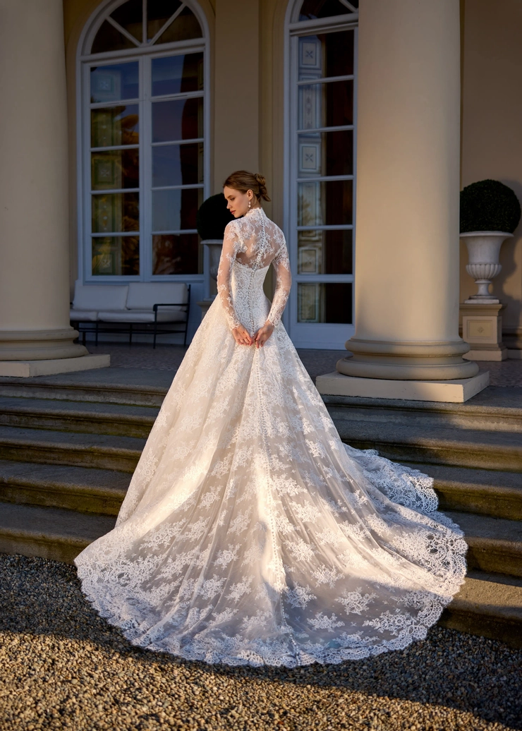 Randy Fenoli Joanna