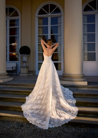 Randy Fenoli Joanna #4 backface vertical thumbnail