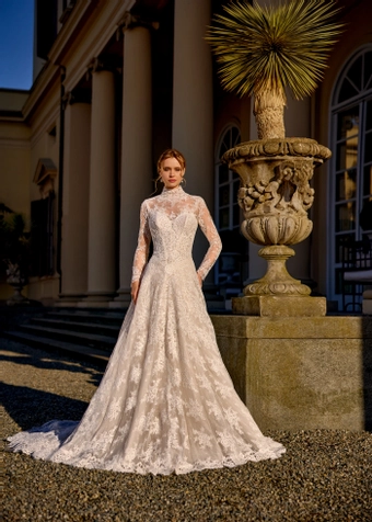 Randy Fenoli Joanna #0 default frontface vertical thumbnail