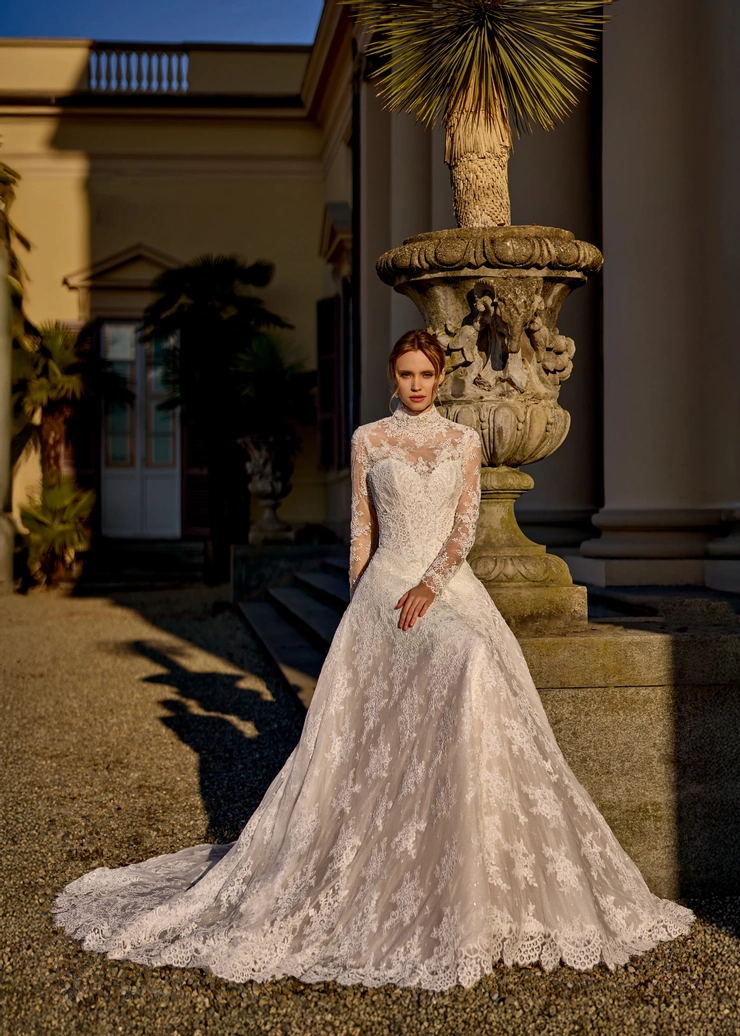 Randy Fenoli Joanna