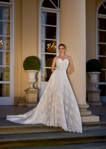 Randy Fenoli Joanna #1 frontface vertical thumbnail