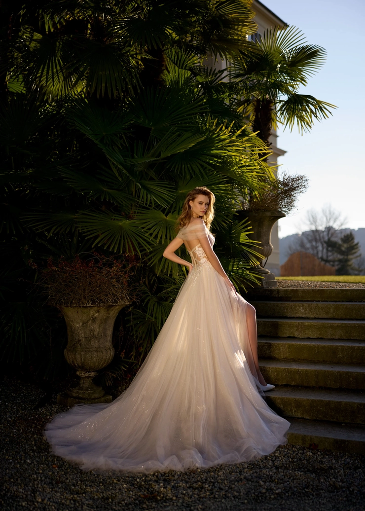 Randy Fenoli Jocelyn