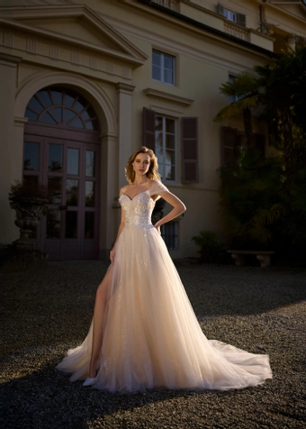 Randy Fenoli Jocelyn #0 default frontface vertical thumbnail