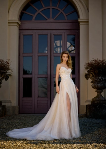 Randy Fenoli Jocelyn #1 frontface vertical thumbnail