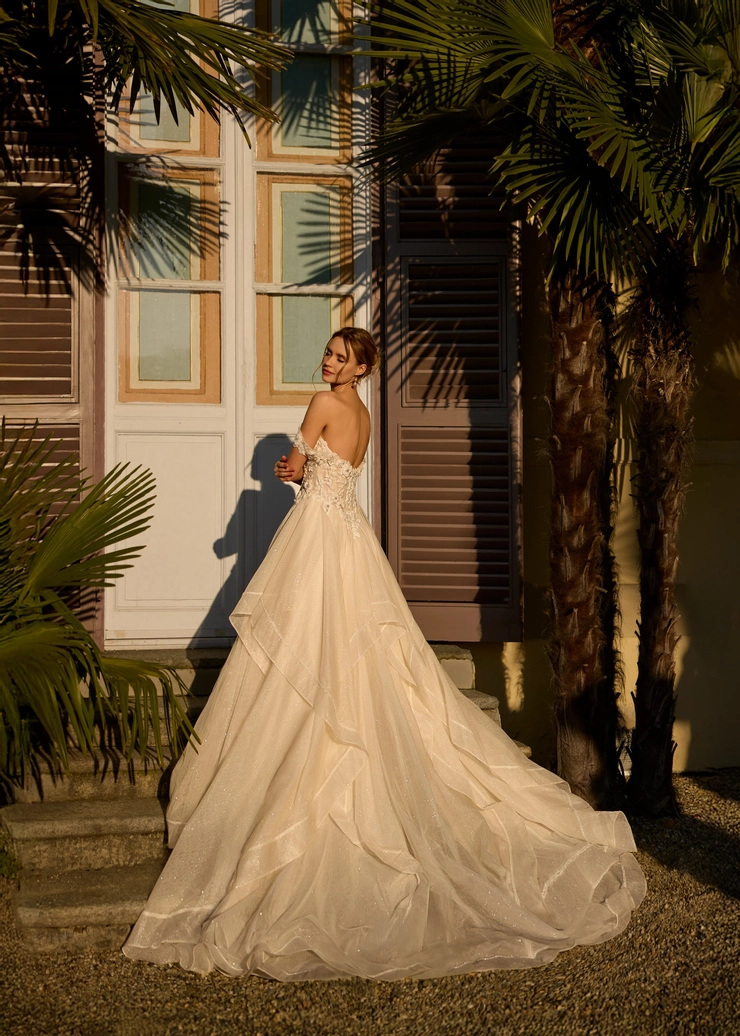 Randy Fenoli Jolene