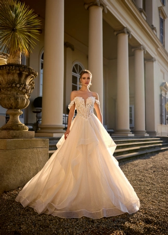 Randy Fenoli Jolene #0 default frontface vertical thumbnail