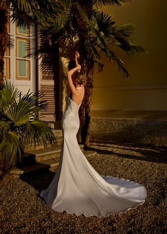 Randy Fenoli Josette #3 default backface vertical thumbnail