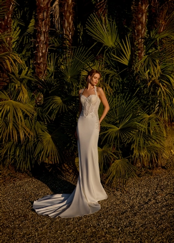 Randy Fenoli Josette #1 frontface vertical thumbnail