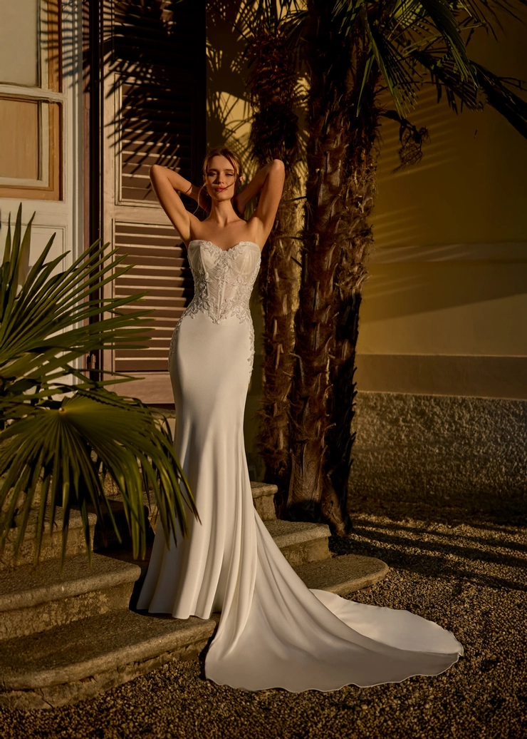 Randy Fenoli Josette