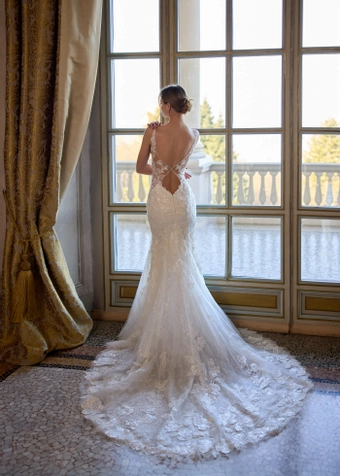 Randy Fenoli Josie #2 default backface vertical thumbnail