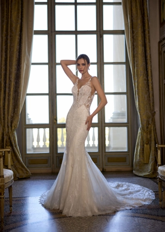 Randy Fenoli Josie #0 default frontface vertical thumbnail