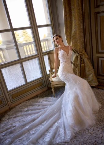 Randy Fenoli Josie #1 frontface vertical thumbnail