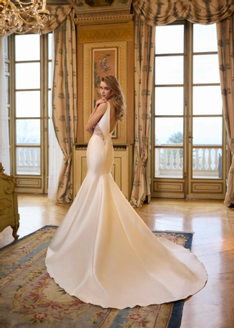 Randy Fenoli Jude #1 backface vertical thumbnail