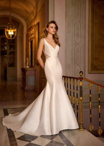 Randy Fenoli Jude #0 default frontface vertical thumbnail