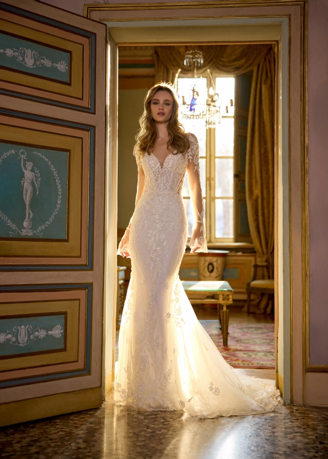 RANDY ドレス Randy Fenoli - Juliana | Bridal by Viper|Prom|Tux