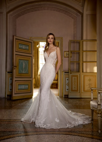 Randy Fenoli Juliana #1 frontface vertical thumbnail