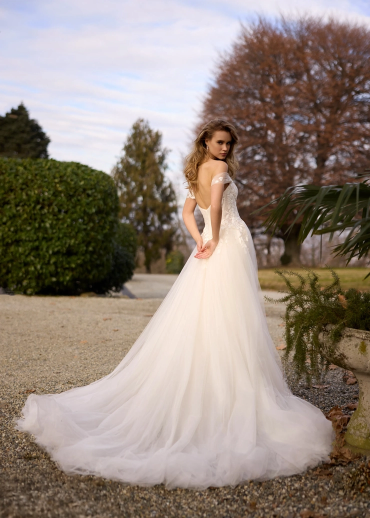 Randy Fenoli Juliet
