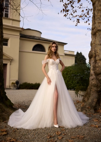 Randy Fenoli Juliet #0 default frontface vertical thumbnail