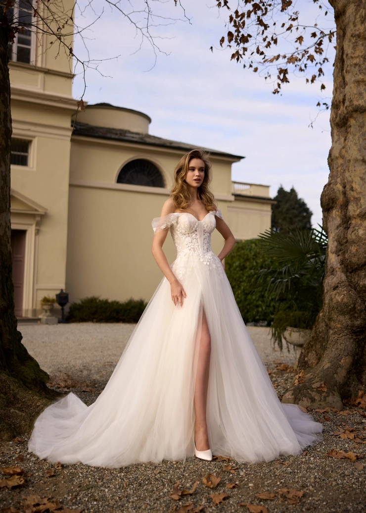 Randy Fenoli Juliet Default Thumbnail Image