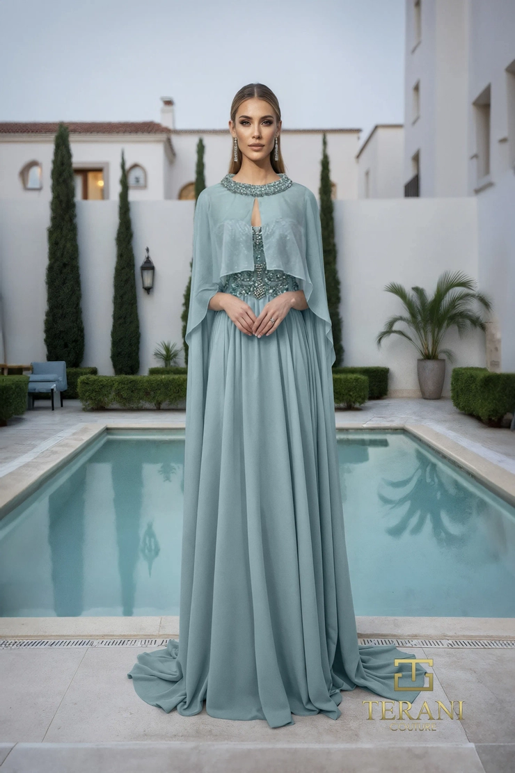 Terani Style #261M6402 #0 default frontface vertical picture