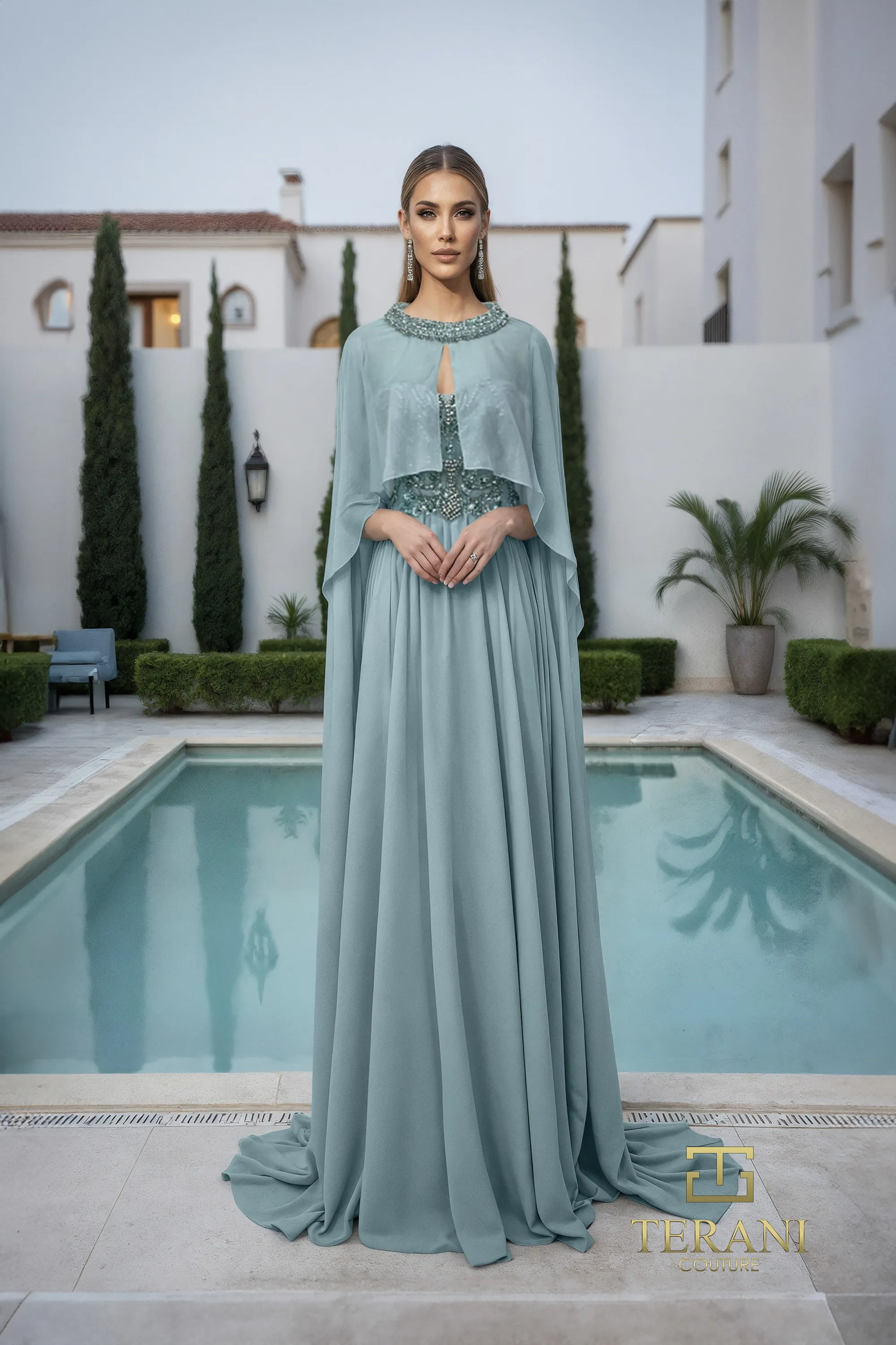 Mother Of The Bride Dresses | Hermz Boutique