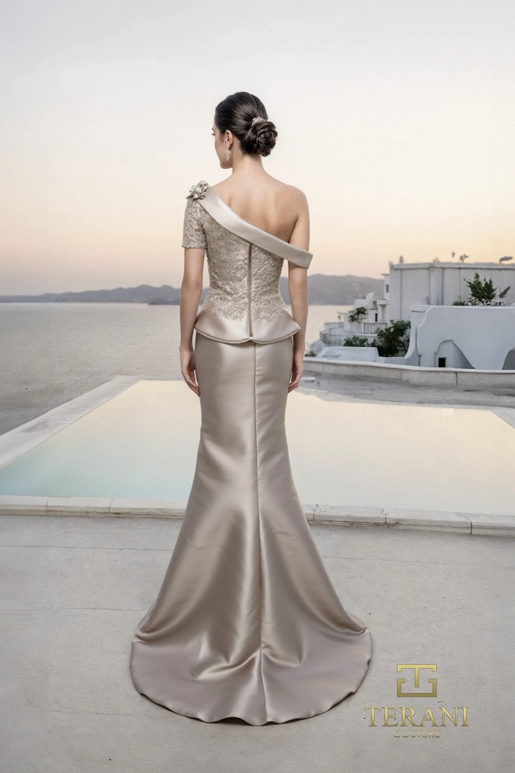 Terani Style #261M6408 #1 default backface vertical picture