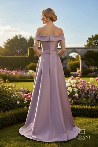 Terani Style #261M6409 $1 default backface vertical thumbnail