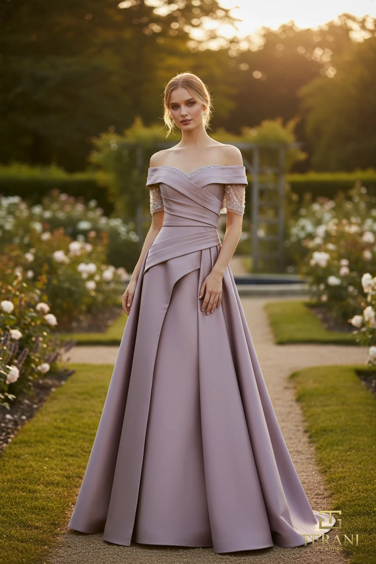 Terani Style #261M6409 #0 default frontface vertical picture