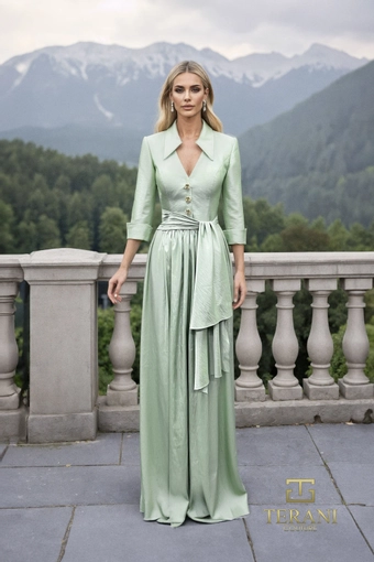 Terani Style #261M6418 $0 default frontface vertical thumbnail