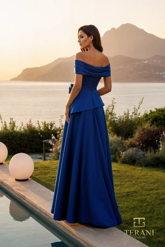 Terani Style #261M6419 $1 default backface vertical thumbnail