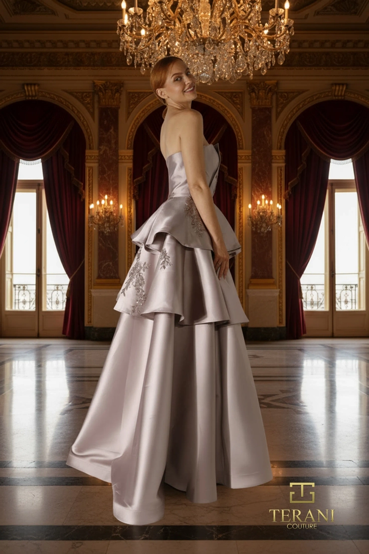 Terani Style #261M6420 #1 vertical picture